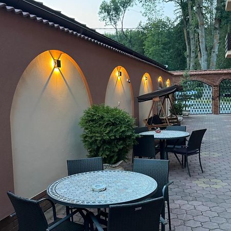 Vila Luminita Сынджорз-Бэй Экстерьер фото