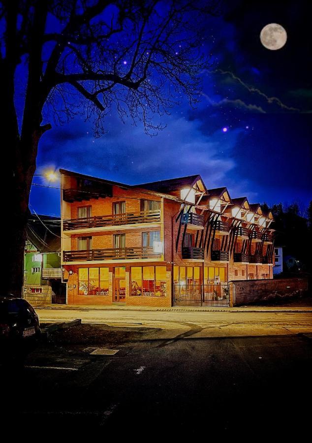 Vila Luminita Сынджорз-Бэй Экстерьер фото