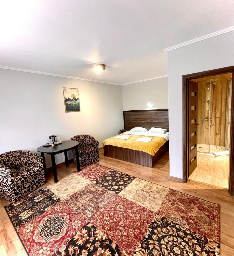 Vila Luminita Сынджорз-Бэй Экстерьер фото
