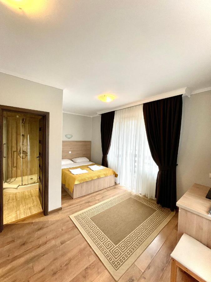 Vila Luminita Сынджорз-Бэй Экстерьер фото