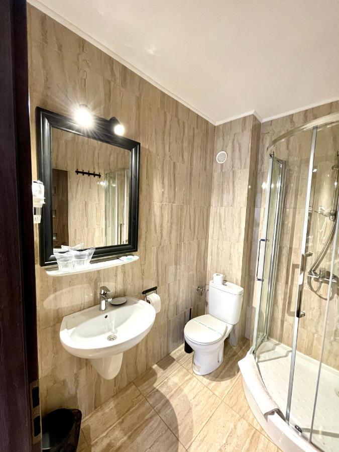 Vila Luminita Сынджорз-Бэй Экстерьер фото