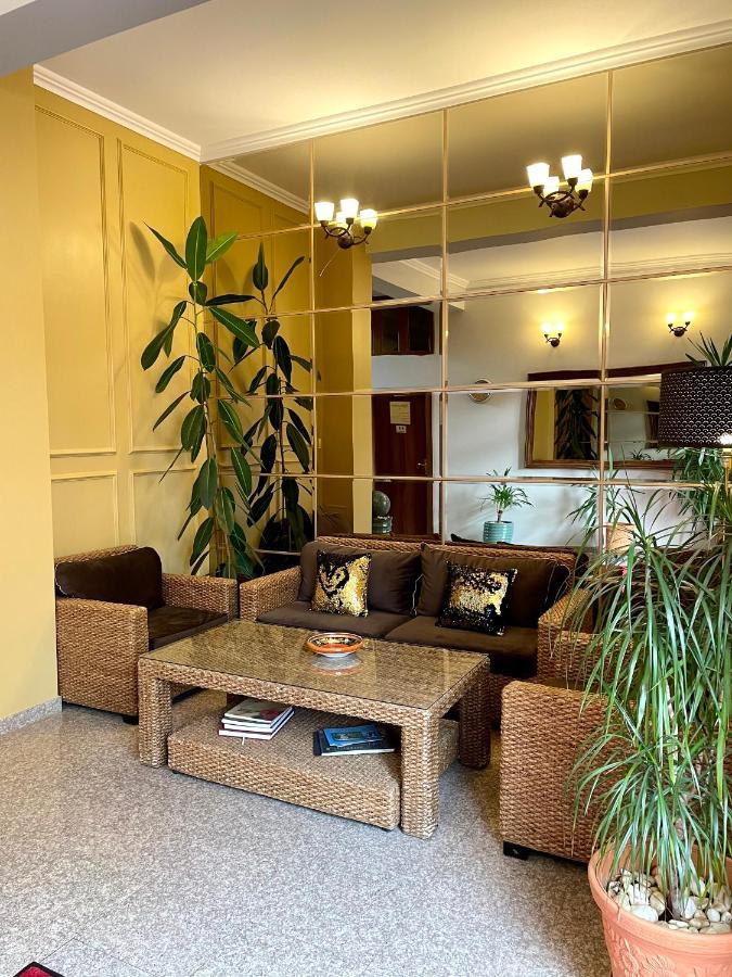 Vila Luminita Сынджорз-Бэй Экстерьер фото