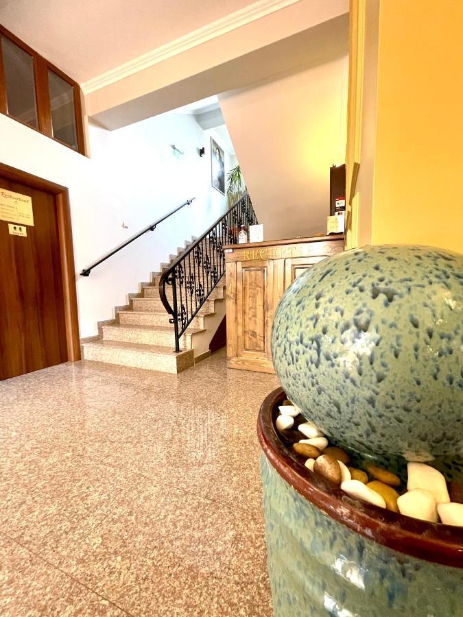 Vila Luminita Сынджорз-Бэй Экстерьер фото