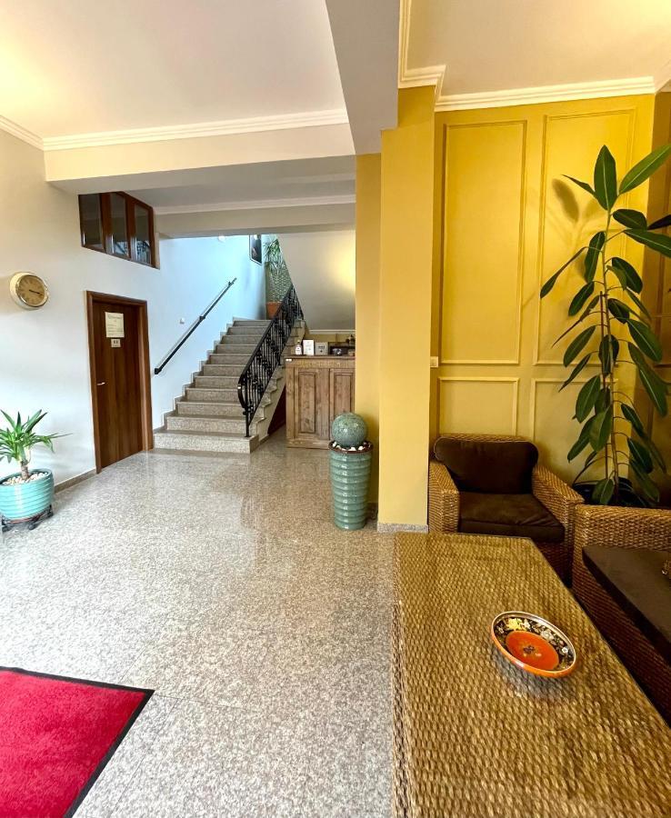 Vila Luminita Сынджорз-Бэй Экстерьер фото
