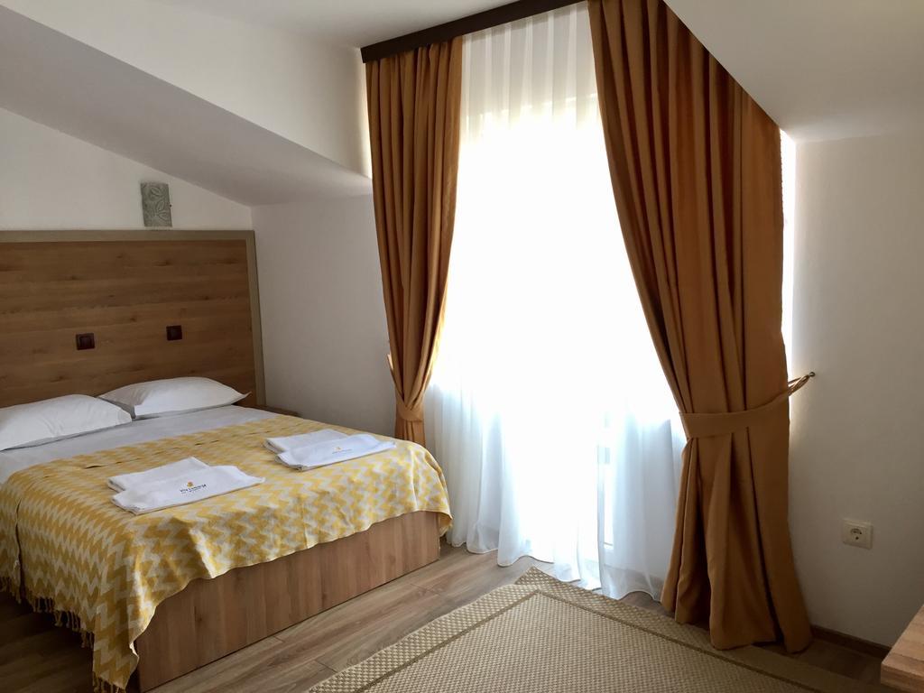 Vila Luminita Сынджорз-Бэй Экстерьер фото