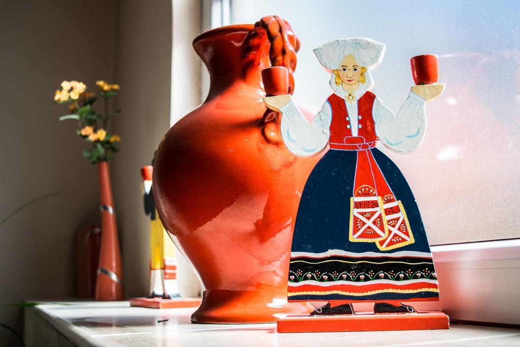 Vila Luminita Сынджорз-Бэй Экстерьер фото
