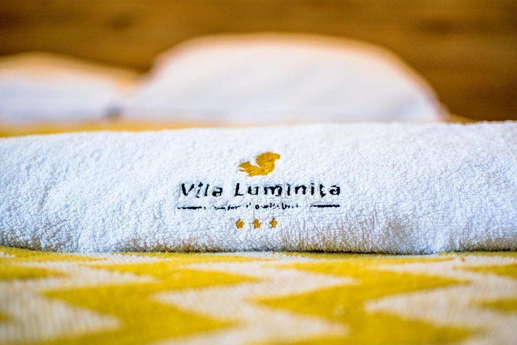 Vila Luminita Сынджорз-Бэй Экстерьер фото