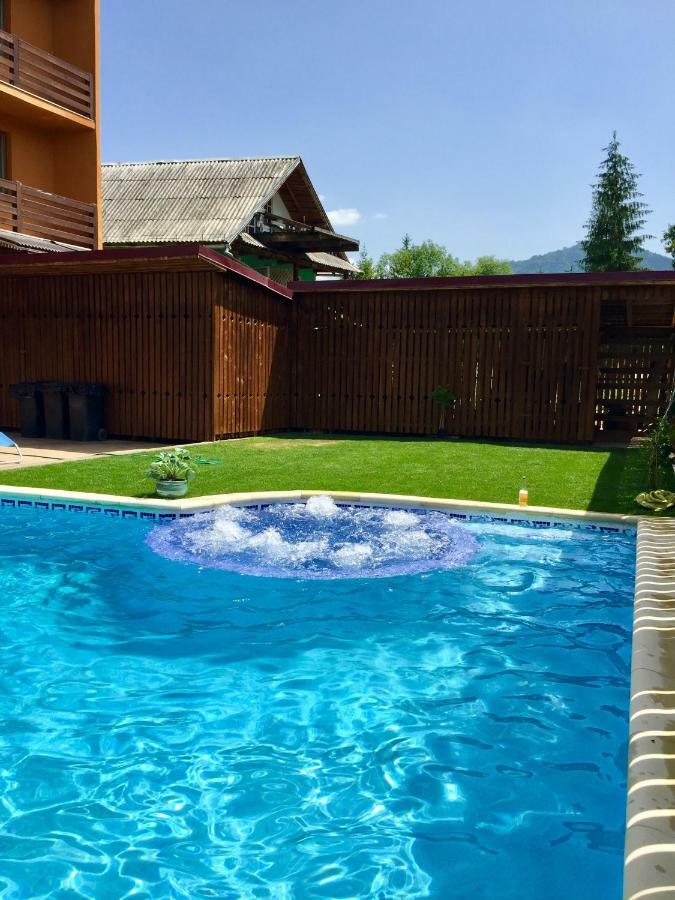 Vila Luminita Сынджорз-Бэй Экстерьер фото